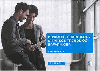 Borgernes digitale begejstring daler - selvom digital kommunikation er mest effektiv